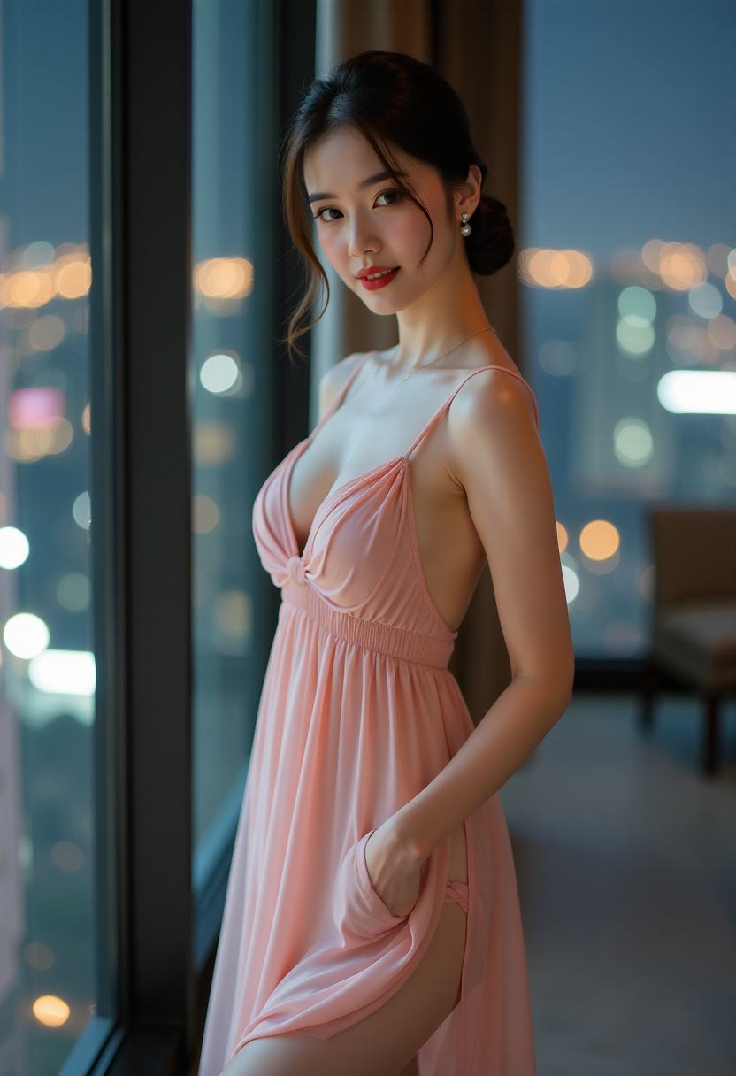 隐秘告白信