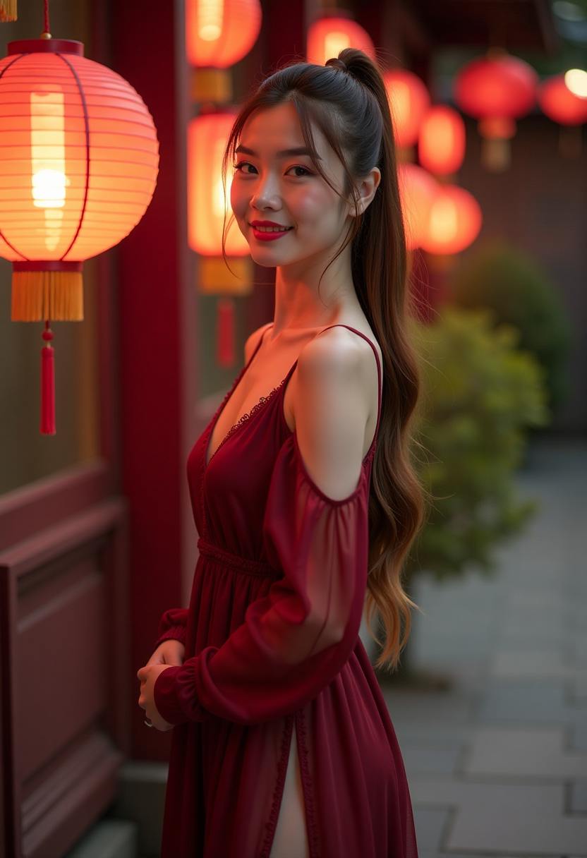 魔法少女实习期
