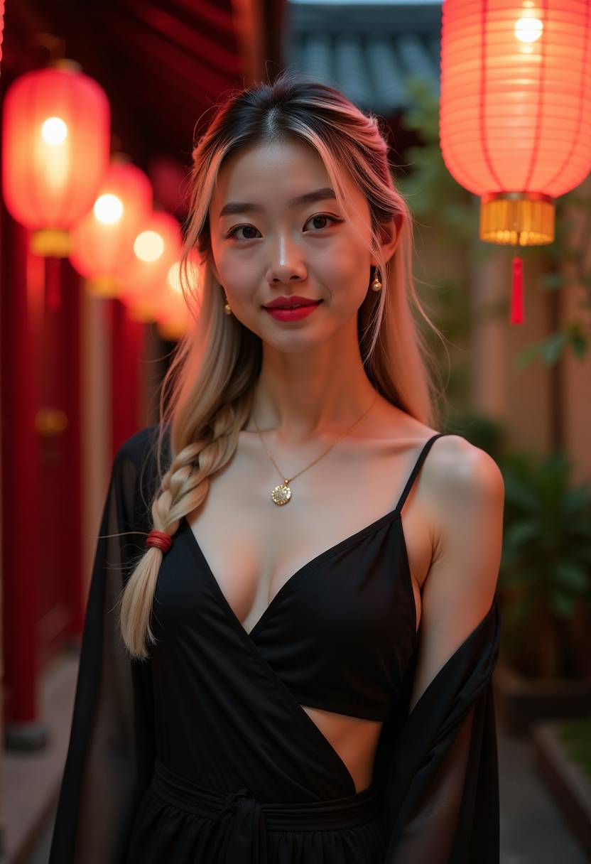 恋爱方程式